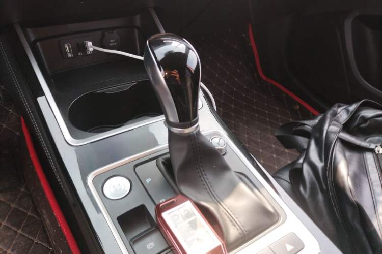 Used BYD Qin 2019 1.5L Automatic Prestige Model