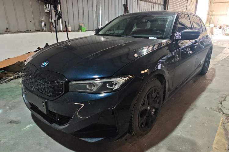 Used BMW i3 2022 eDrive 35 L