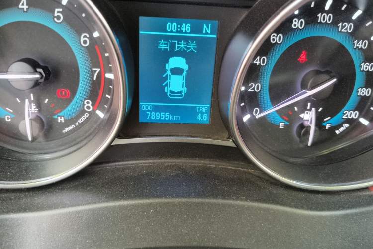 Used Haval H1 2015 1.5L AMT Luxury Model