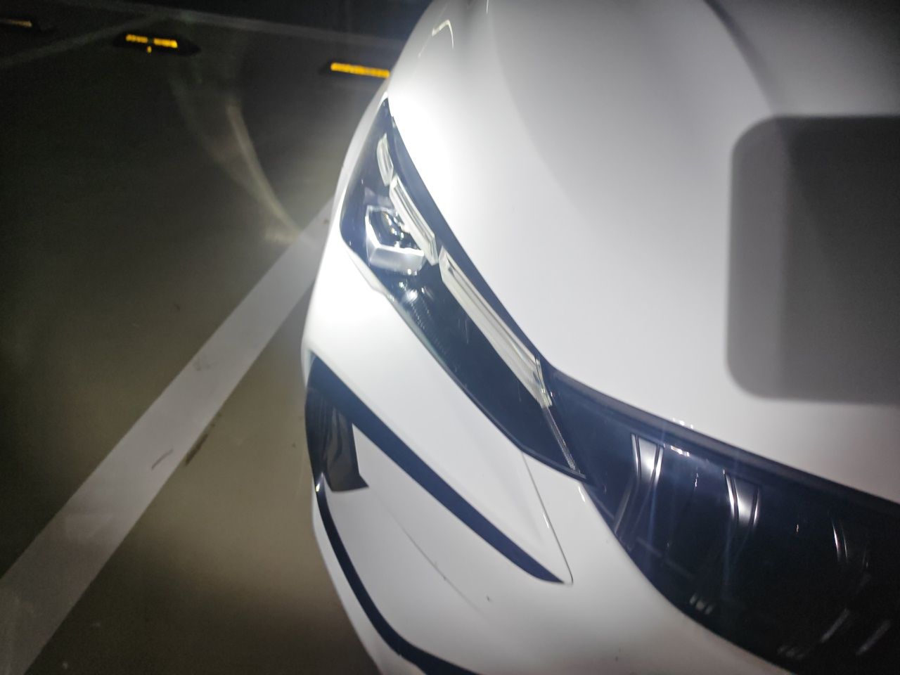 Geely Auto Binray 2024 Binrui COOL 1.5T DCT Longteng Edition — снимка 7