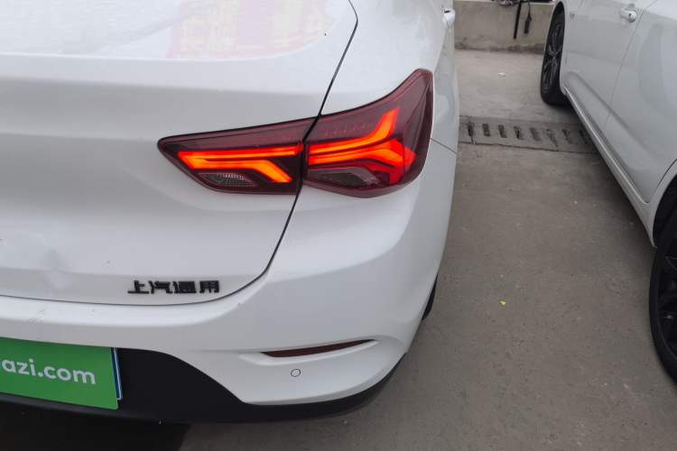 Used Chevrolet Cavalier 2020 Redline 325T Automatic Xinyao Edition