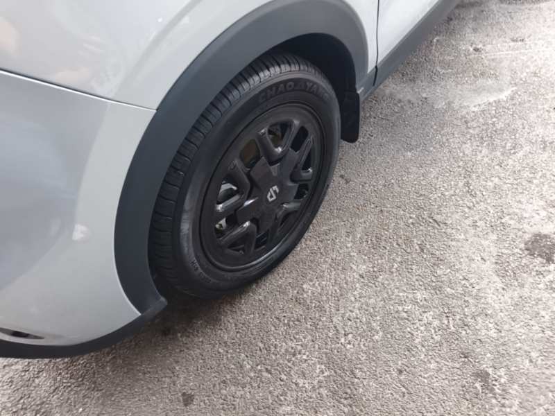 Used Leapmotor T03 2024 310 Comfort Edition — 22