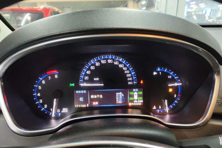 Used Cadillac SRX 2015 3.0L Comfort Version
