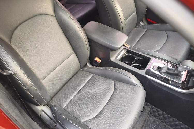 Used Kia K3 2019 1.5L CVT Smart Connectivity Version
