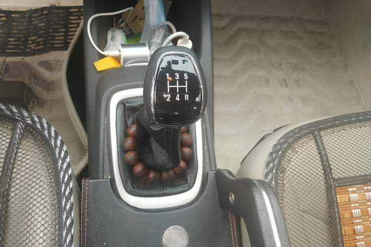 Used Chevrolet Sail 2016 Sail 3 1.3L Manual Comfort Sunroof Edition Gear Lever