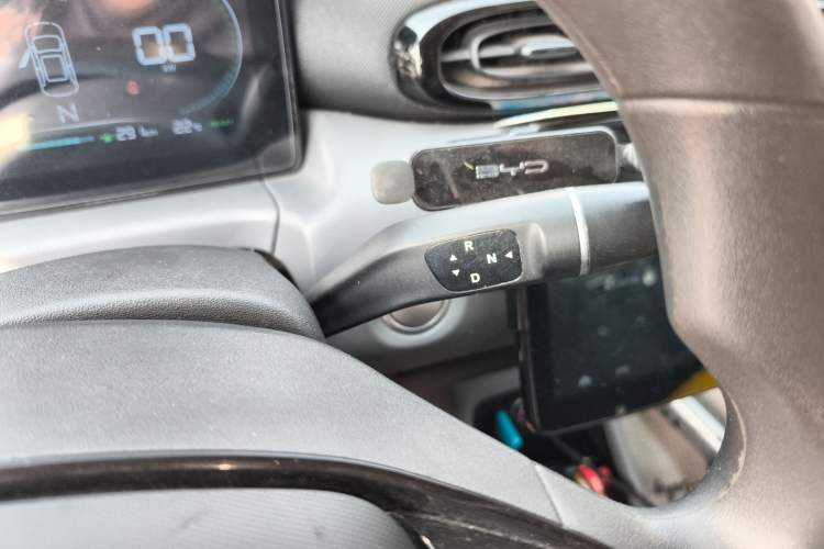 Used Leapmotor T03 2021 400 Lite Edition Lithium Iron Phosphate
