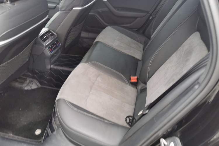 Used Audi A6L 2019 45 TFSI Prestige Dynamic Edition
