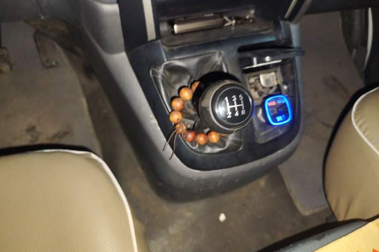 Used Jinbei Grace 2016 2.0L Express Utility Model