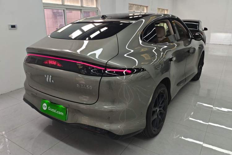 Used IM LS6 2026 Model Range-Extending 52 Max