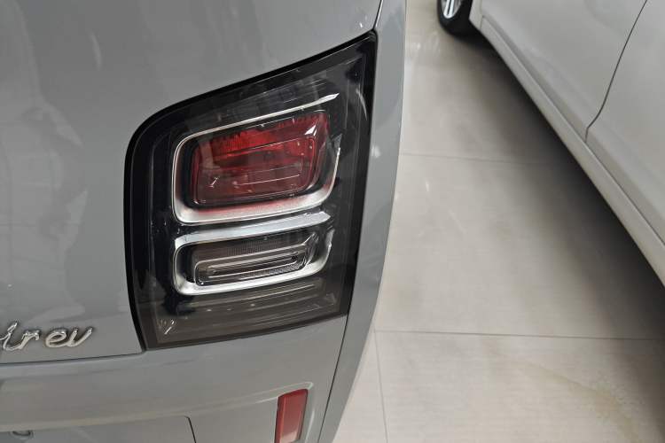 Used Wuling Air ev 2023 - Four Seats - Standard Edition