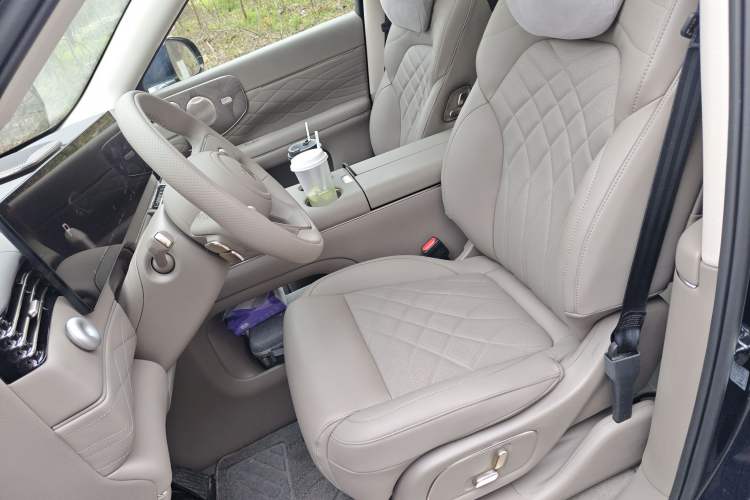 Used IM LS9 2026 Model 66 Ultra