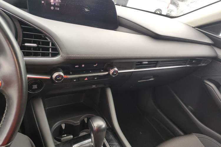 Used Mazda Mazda 3 Axela 2020 2.0L Automatic ZhiXuan Edition