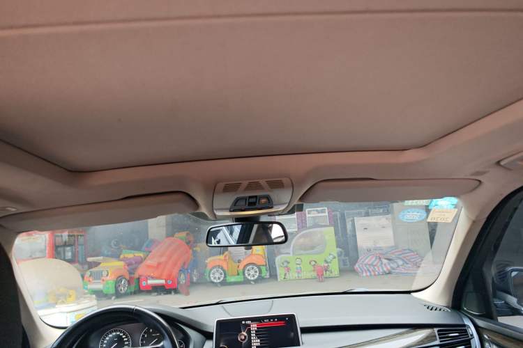 Used BMW X5 (Import) 2014 xDrive35i Luxury Edition
