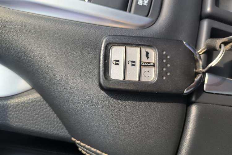 Used Honda Avancier 2020 370TURBO Four-Wheel Drive Premium Edition