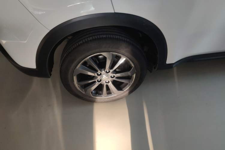 Used Everus VE-1 2020 Travel Edition
