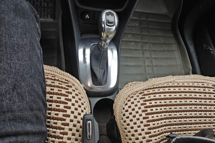 Used Buick Encore 2014 1.4T Automatic Two-Wheel Drive Urban Elite Model
