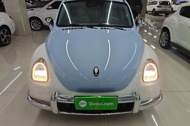 Used ORA Ballet Cat 2022 401 km Nutcracker Edition