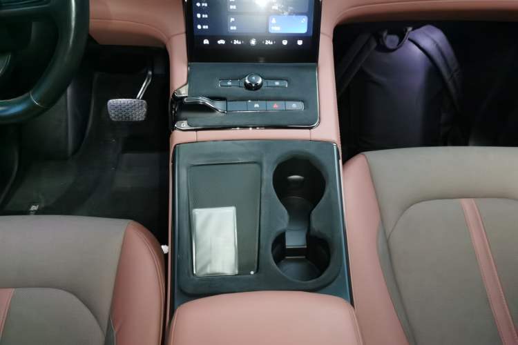 Used Nio EC6 2020 615 km Signature Edition
