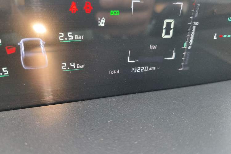 Used CHANGAN NEVO A05 2024 Truly Delicious Version 70" Beyond-Grade Edition
