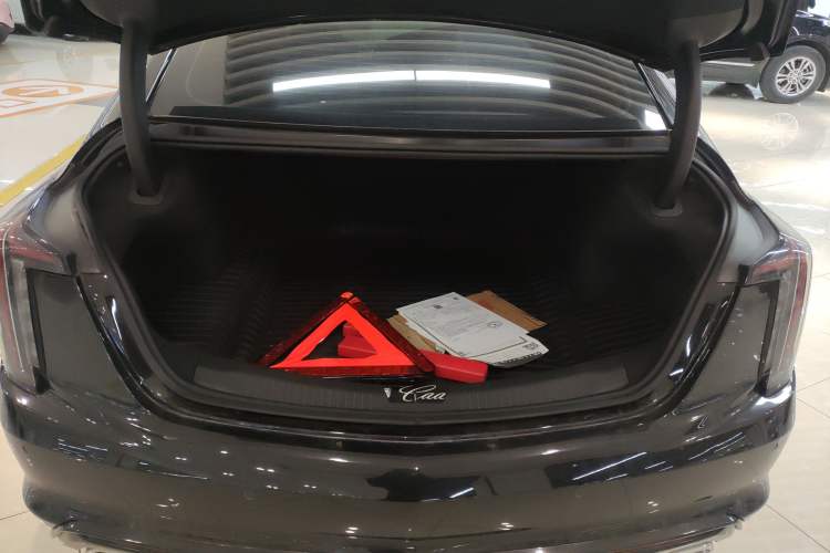 Used Cadillac CT5 2021 28T Platinum Edition
