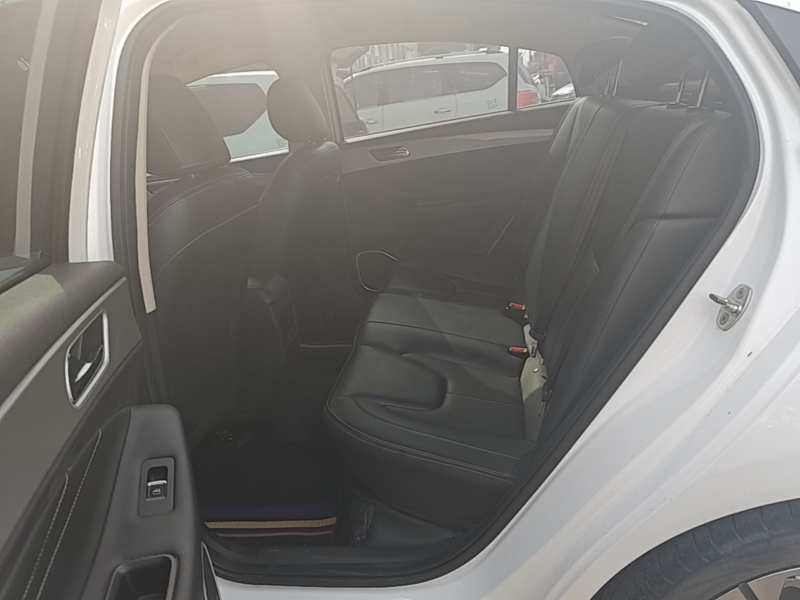 Used Chery Arrizo 5 2019 Revised PRO 1.5L CVT Youth Edition China VI Standard — 16