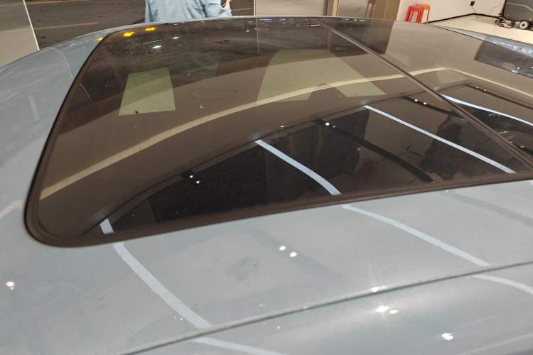 Used Honda Integra 2023 2.0L eHEV Sharp – Premium Edition
