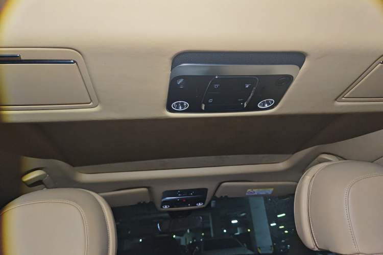 Used Bentley Flying Spur 2021 4.0T V8 Standard Edition
