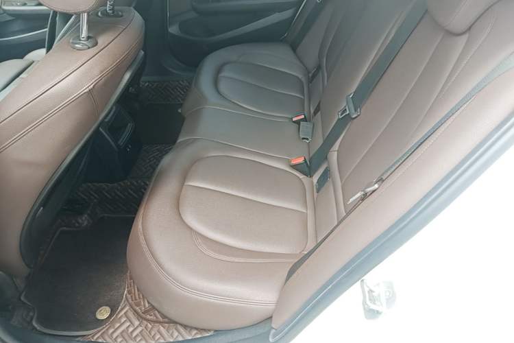 Used BMW 1 Series 2019 120i Leading Model M Sport Package