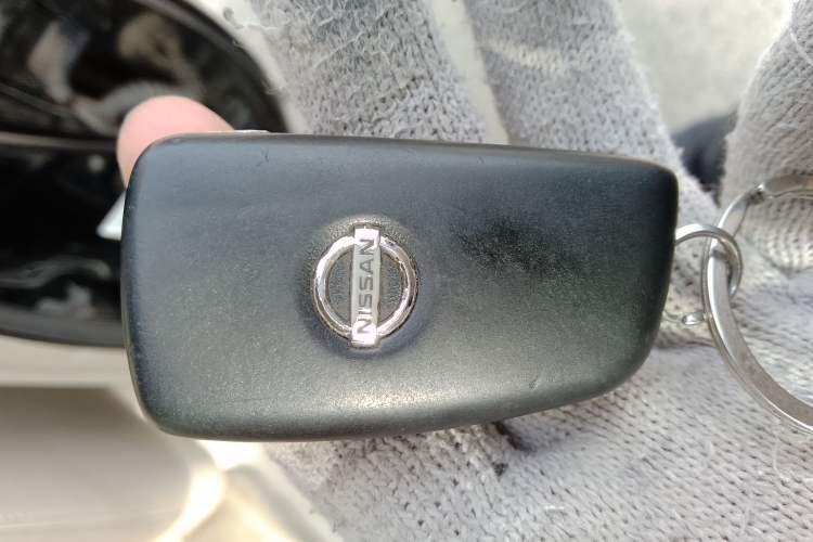 Used Nissan Sylphy 2012 1.6 XL Manual Luxury Edition