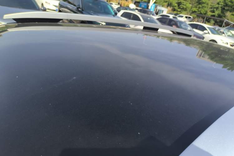 Used AION V 2024 Aion Tyrannosaurus 650 Smart Luxury Edition
