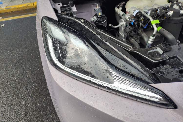 Used MG 4 EV 2026 Model 437 Composed Edition