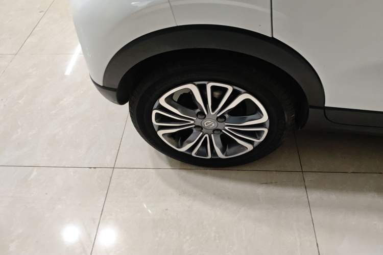 Used Leapmotor T03 2024 403 Comfort Edition
