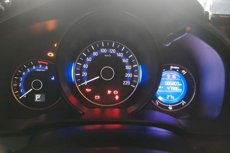 Used Honda Fit 2018 1.5L CVT Comfort Sunroof Version