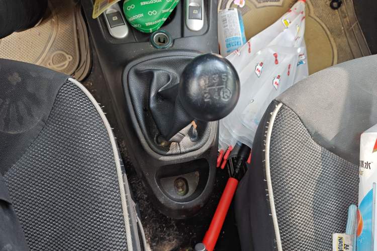 Used BYD F0 2015 1.0L XuanKu Model Gear Lever