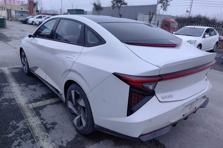 Used Lingxi L 2024 Player No. 1 Edition