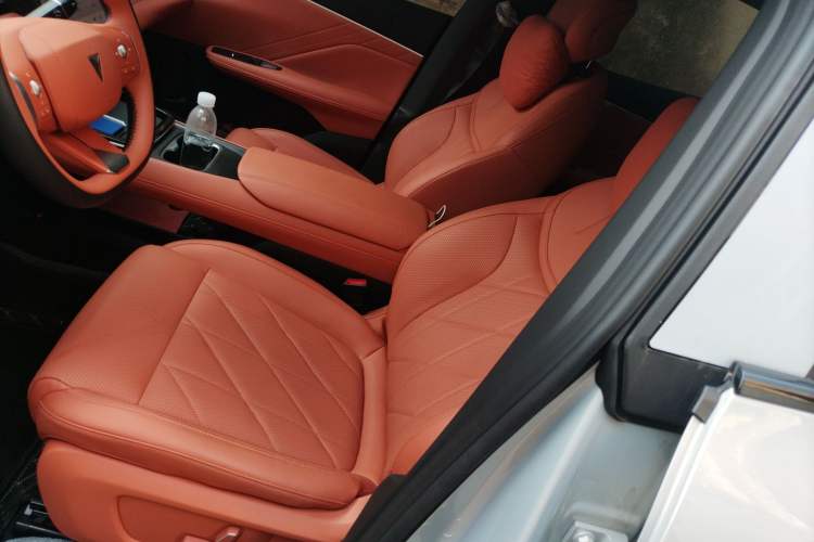 Used Deepal S05 2026 Model 620Plus Pure Electric Edition