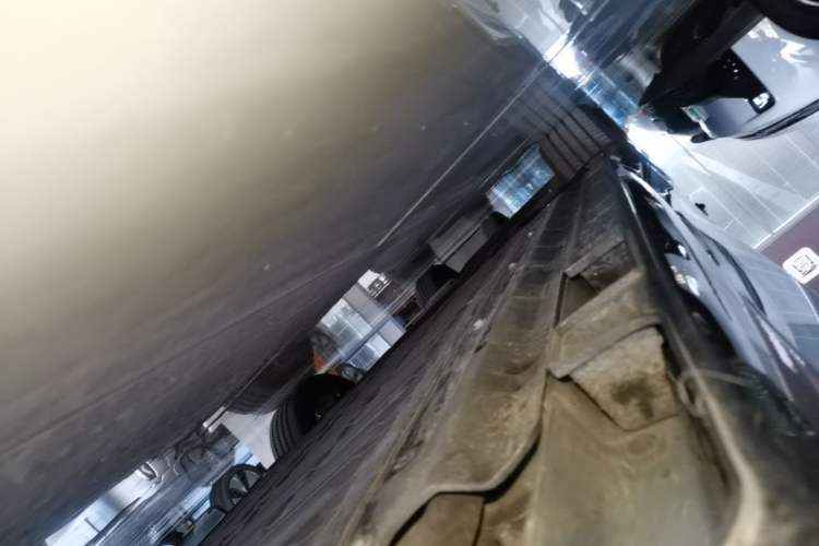 Used Leapmotor B01 2025 550 LiDAR Edition