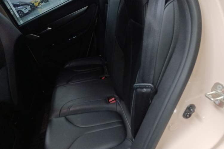 Used XPeng G3 2022 G3i 460N