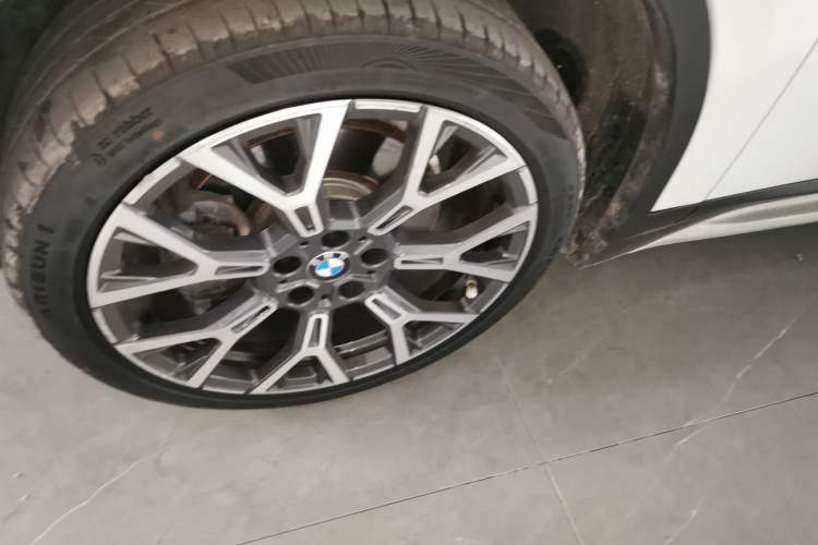 Used BMW X1 2022 Updated xDrive25Li Premium Edition