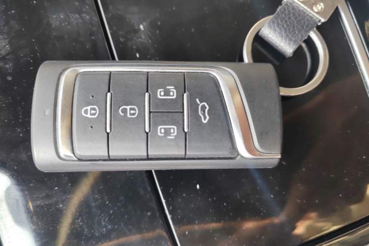 Used GAC Trumpchi M8 2021 Master Series 390T Prestige Edition