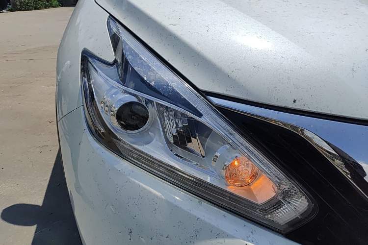 Used Nissan Murano 2017 2.5L XL NAVI Plus Two-Wheel Drive Smart Edition