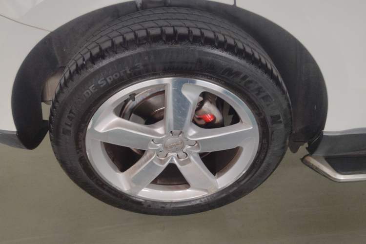 Used Audi Q5 2016 40 TFSI Technology Edition