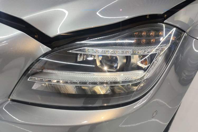 Used Mercedes-Benz CLS 2015 CLS 320