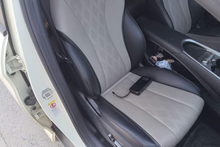 Used BYD Dolphin 2023 420 km Fashion Edition