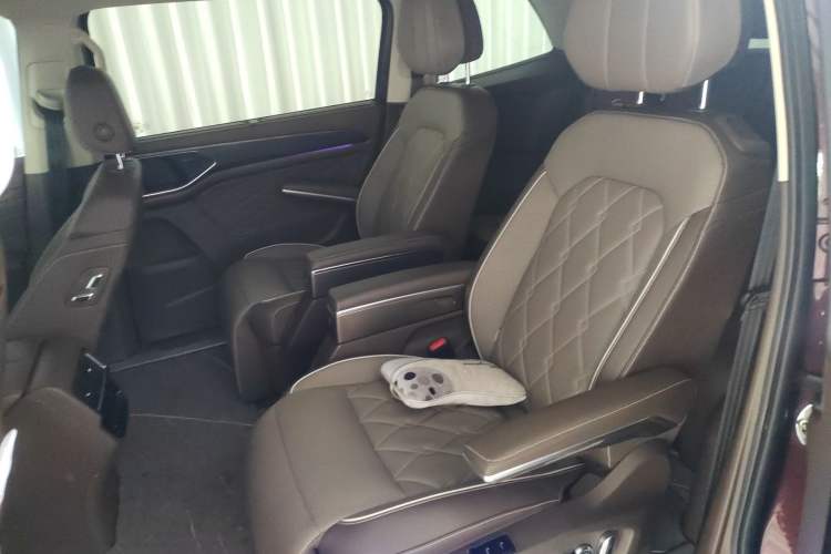 Used Volkswagen Viloran 2024 380TSI Flagship Edition