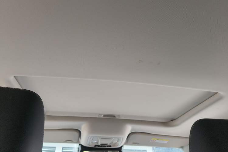 Used Tank 300 2024 2.0T Conqueror
