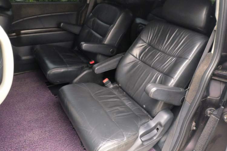 Used Honda Elysion 2012 2.4L VTi-S Prestige Edition