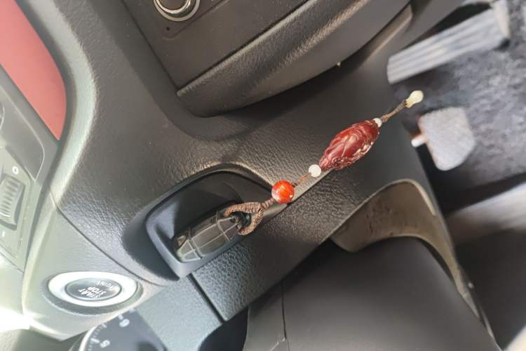 Used BMW X1 2015 sDrive18i Fashion Upgrade Edition Vehicle Key