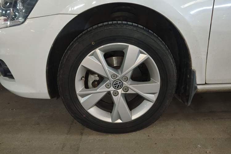 Used Volkswagen Bora 2014 1.6L Automatic Comfort Model