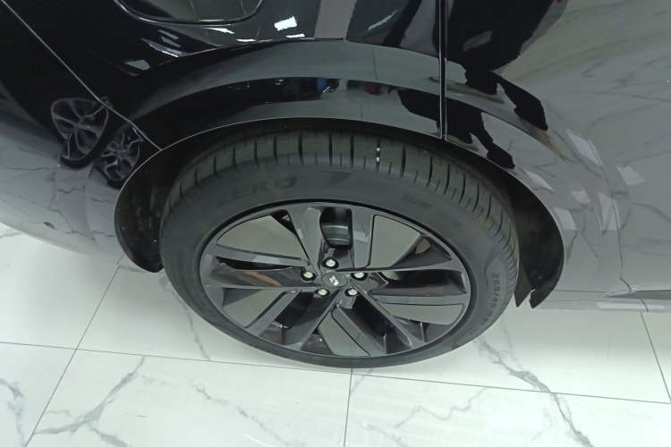 Used Li Auto L6 2024 Pro Model